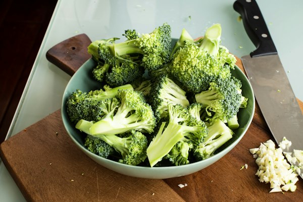 Broccoli