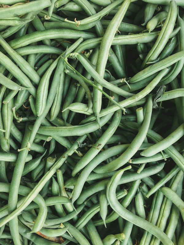 French Beans