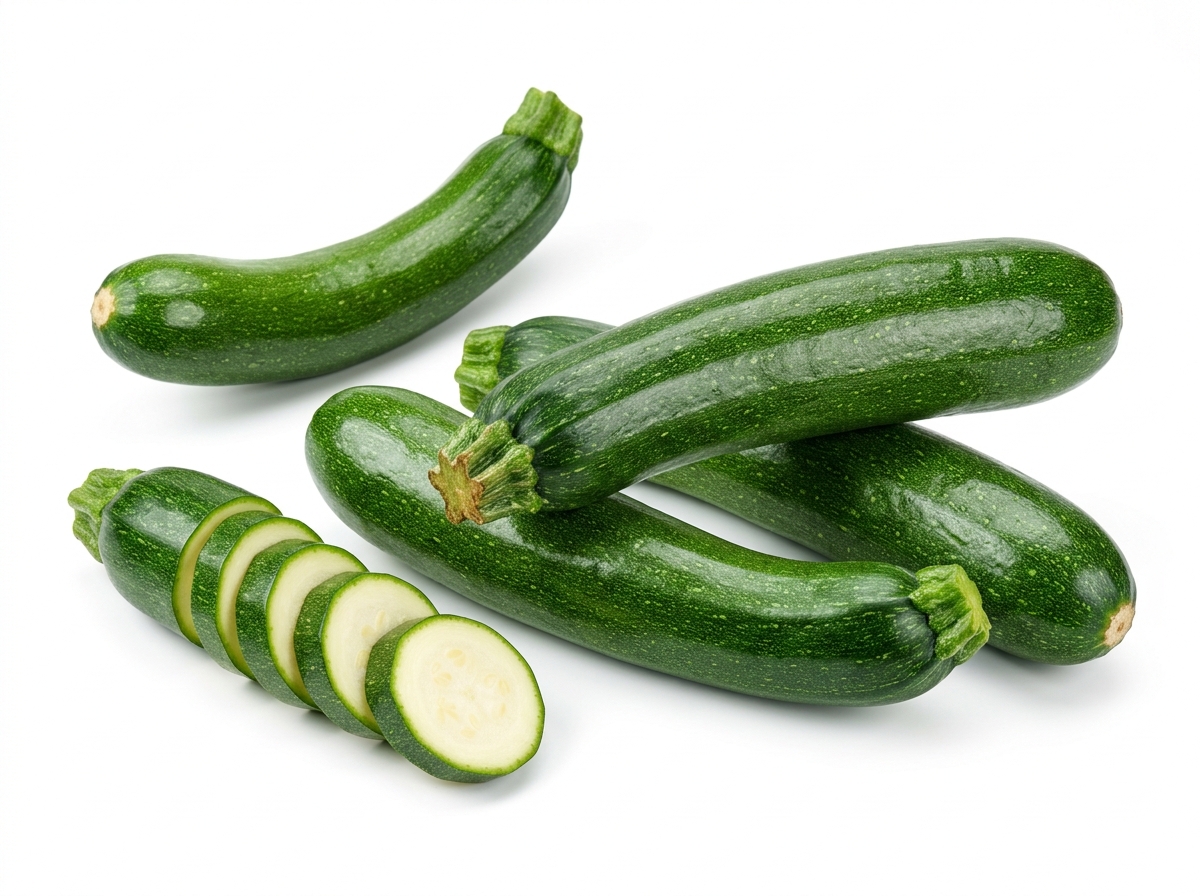 Zucchini